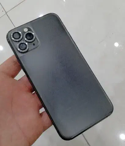 آیفون 11pro 256|موبایل|شهر ری, هاشم‌آباد|دیوار