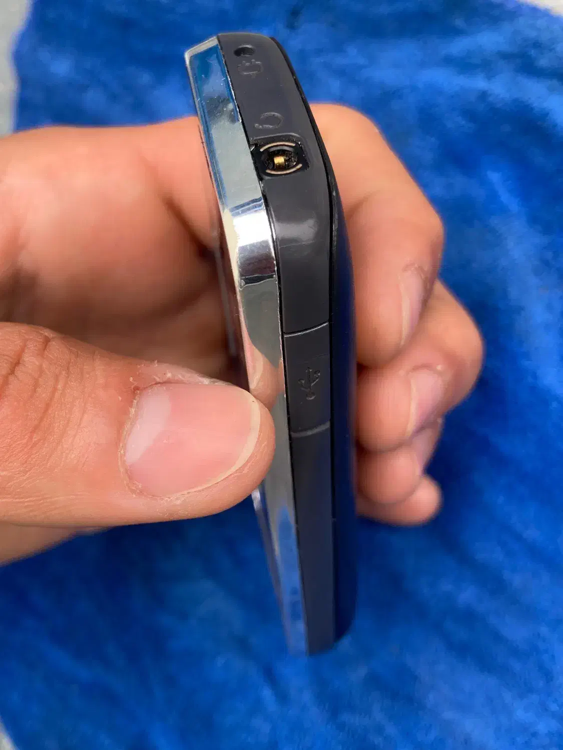 Nokia 2730 classic|موبایل|کازرون, |دیوار