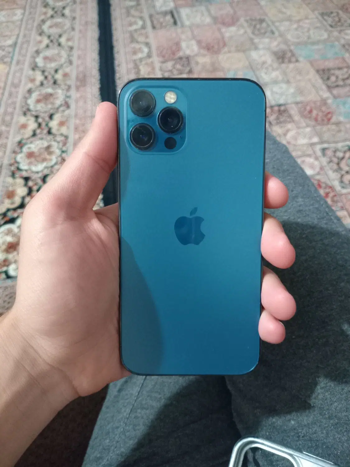 آیفون  12pro|موبایل|شهرکرد, |دیوار