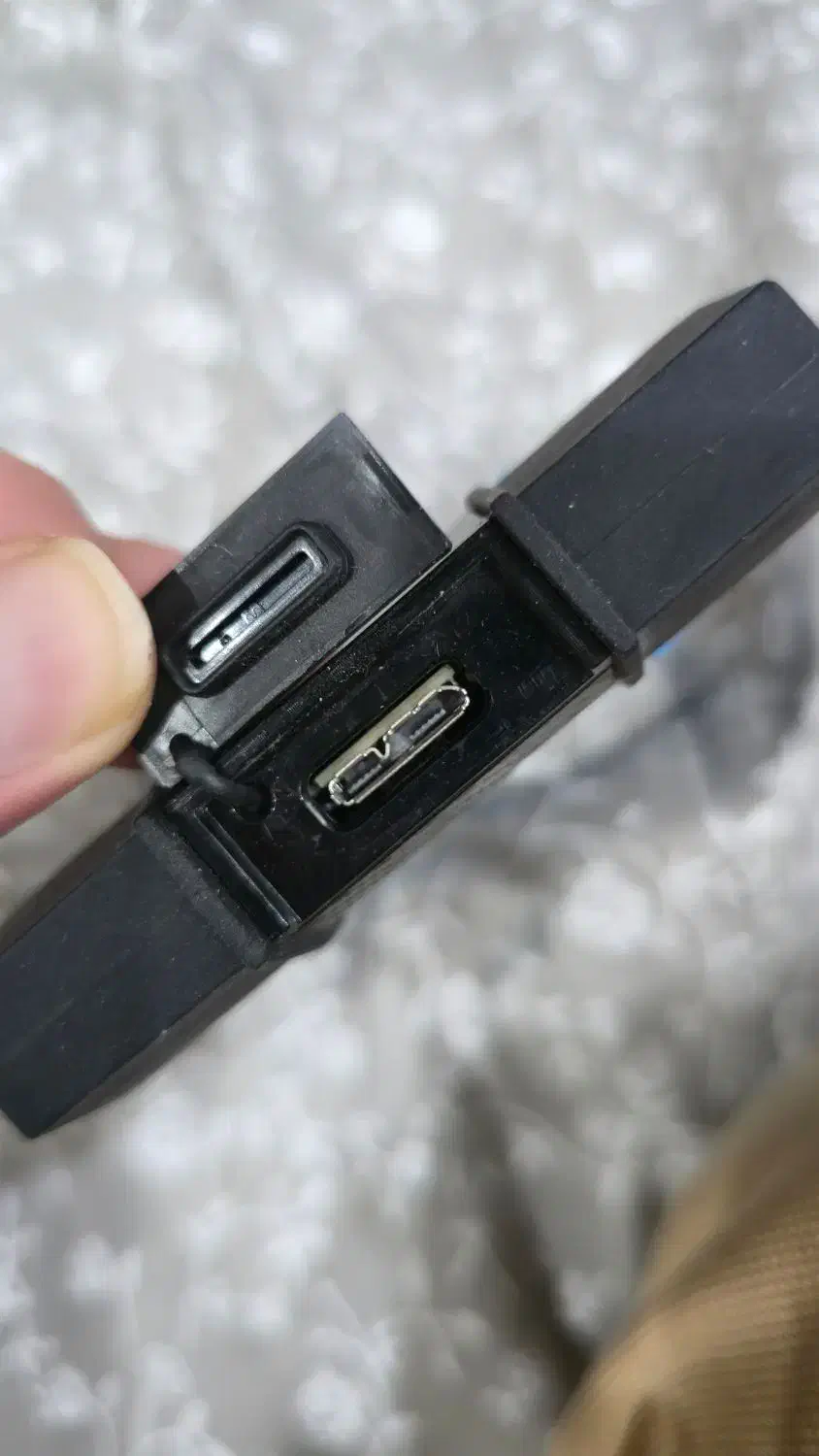 هارد اکسترنال adata hd-710 pro 2TB|قطعات و لوازم جانبی رایانه|اهواز, آریاشهر|دیوار