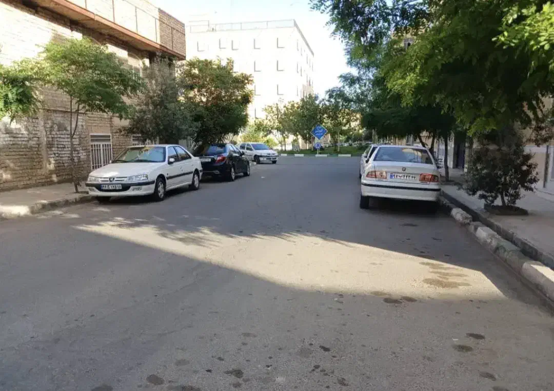 زمین بلوار تعاون ۱۸۰ متری|فروش زمین و ملک کلنگی|قم, عمار یاسر|دیوار