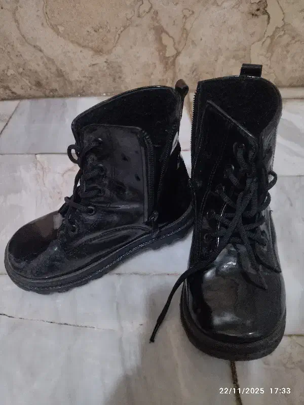 بوت|کفش و لباس بچه|قم, شهرک امام حسن|دیوار