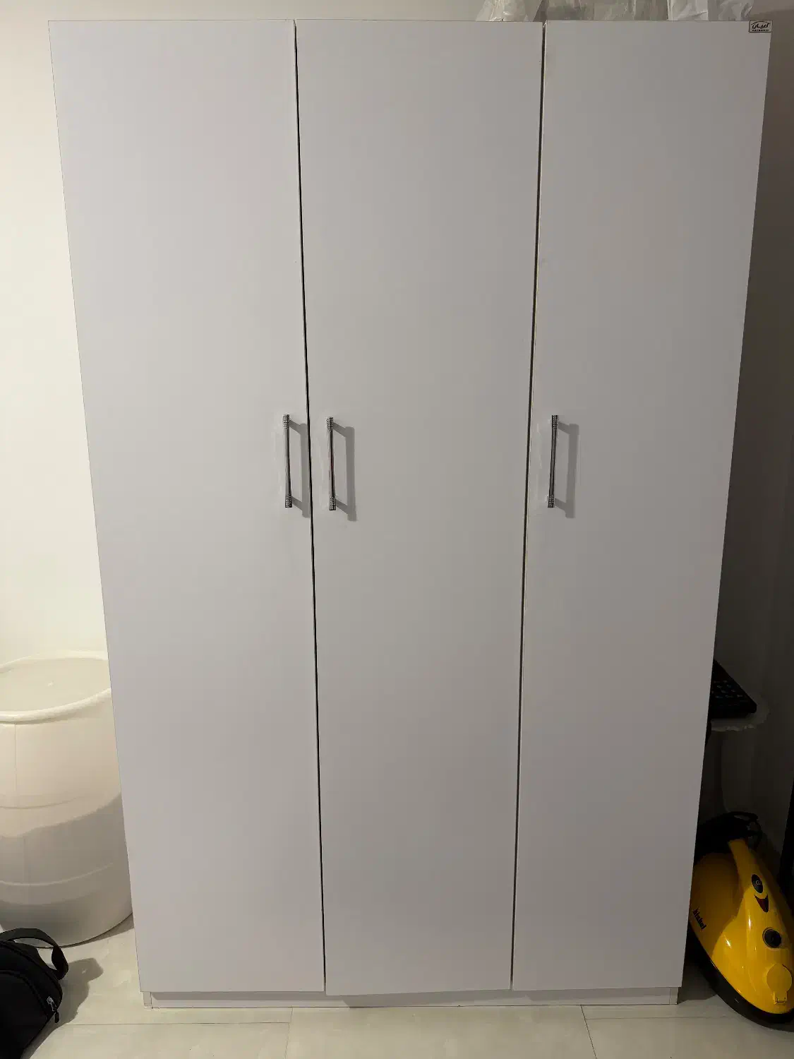 کمد لباس کاملا سالم و در حد نو|جاکفشی، کمد، دراور|بابل, |دیوار