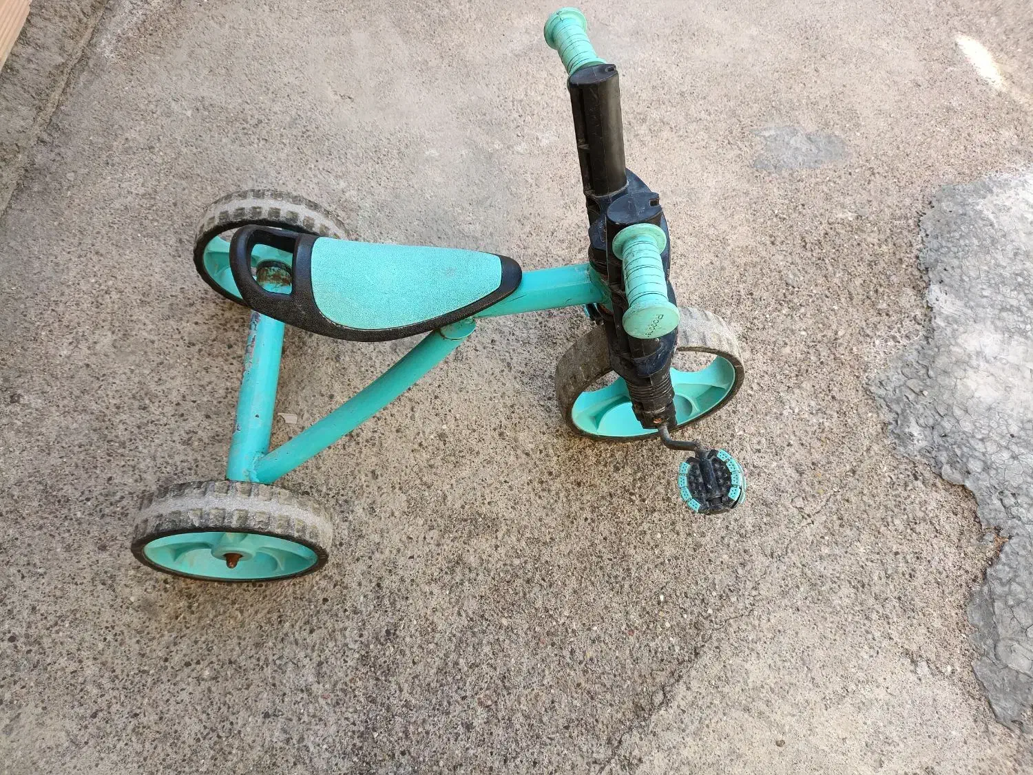 فروش سه چرخه|دوچرخه، اسکیت، اسکوتر|ساوه, |دیوار