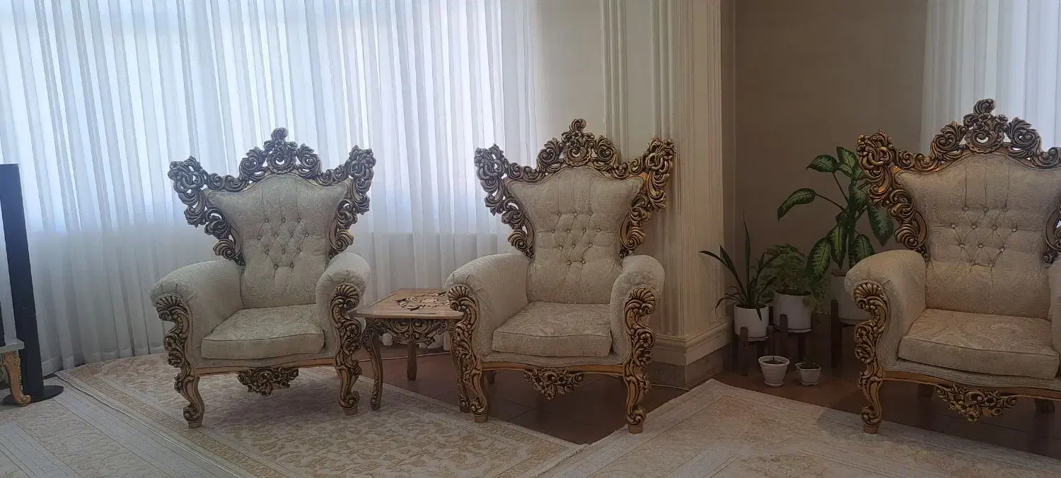 مبلمان|مبلمان خانگی و میز عسلی|سقز, |دیوار