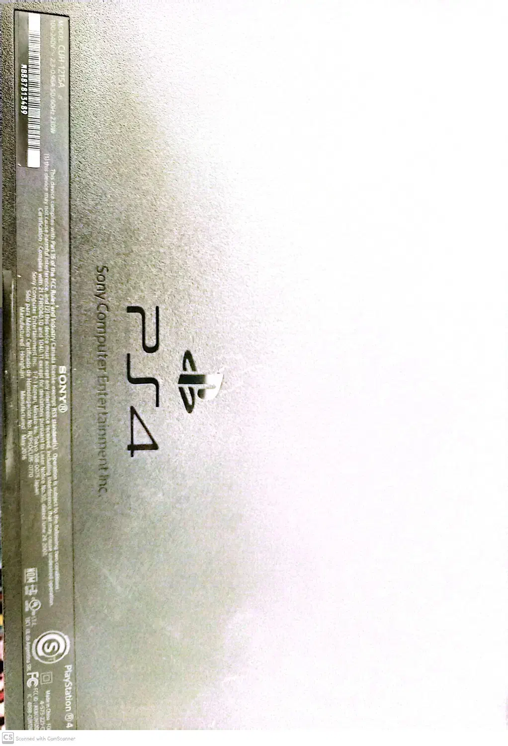 Ps4|کنسول، بازی ویدئویی و آنلاین|چادگان, |دیوار