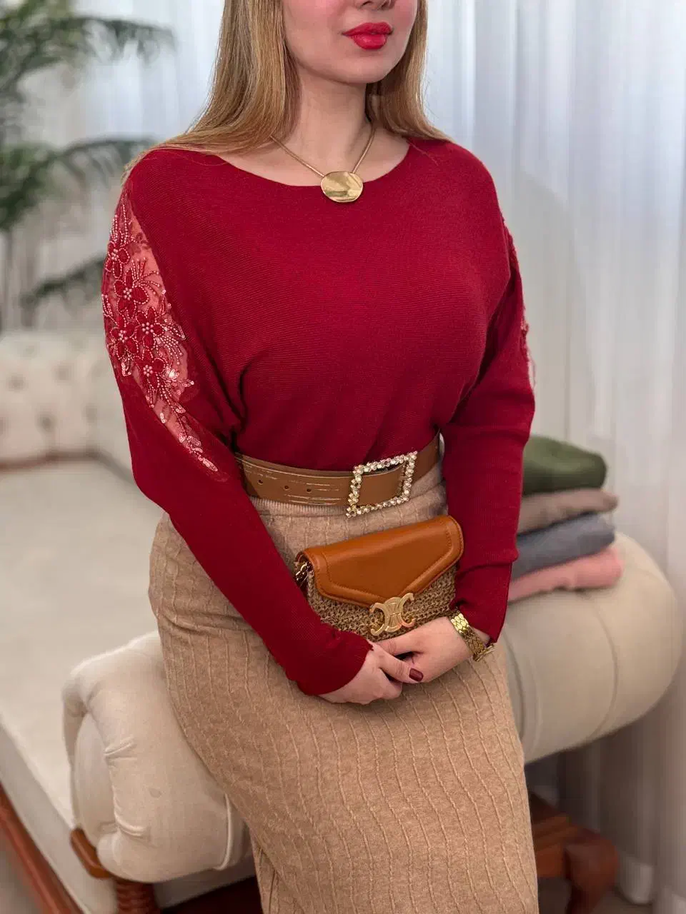 چرخکار راسته دوز وزیگزال دوز خانم و( وسطکارخانم)|استخدام صنعتی، فنی، مهندسی|تهران, فلاح|دیوار