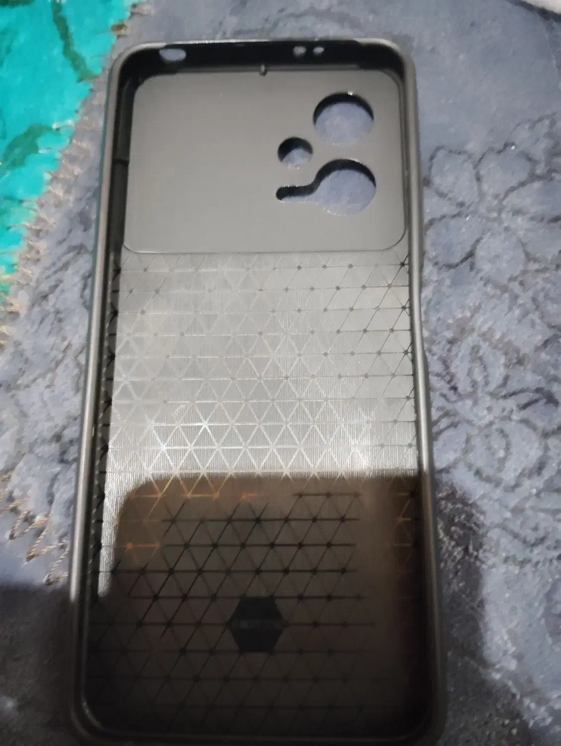 قاب شیومی ردمی نوت 12|لوازم جانبی موبایل و تبلت|نور, |دیوار