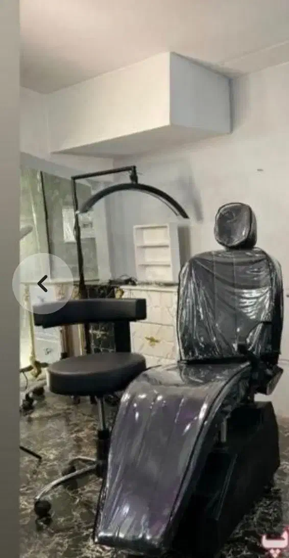 صندلی میکاپ|آرایشگاه و سالن‌های زیبایی|شیراز, گویم|دیوار