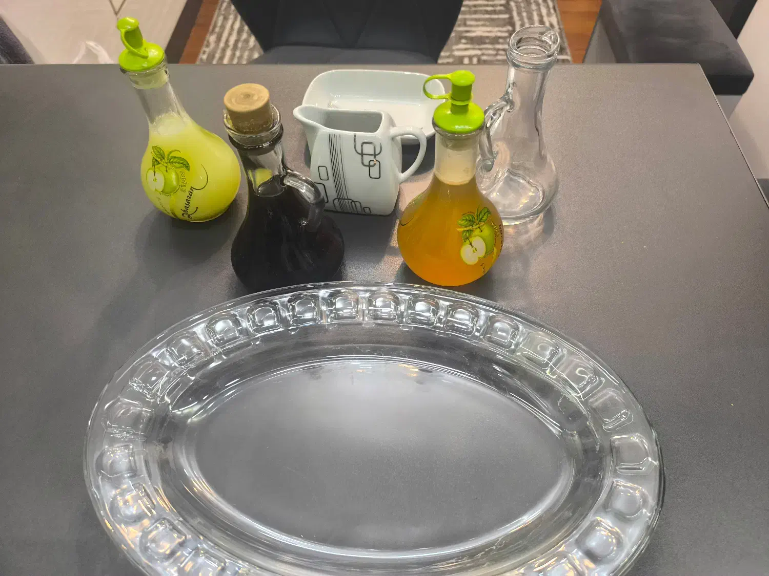 ظرف وظروف|ظروف سرو و پذیرایی|تهران, صادقیه|دیوار