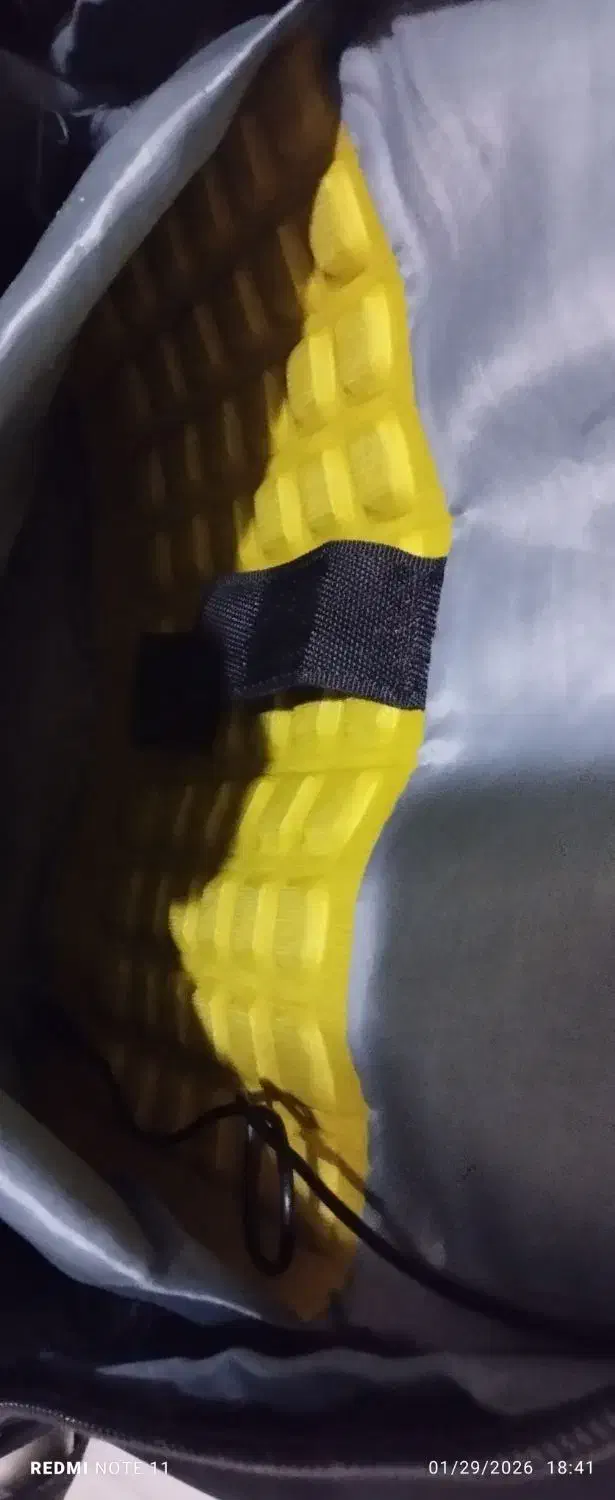 کیف کوله نو|کیف، کفش، کمربند|ورامین, ورامین|دیوار