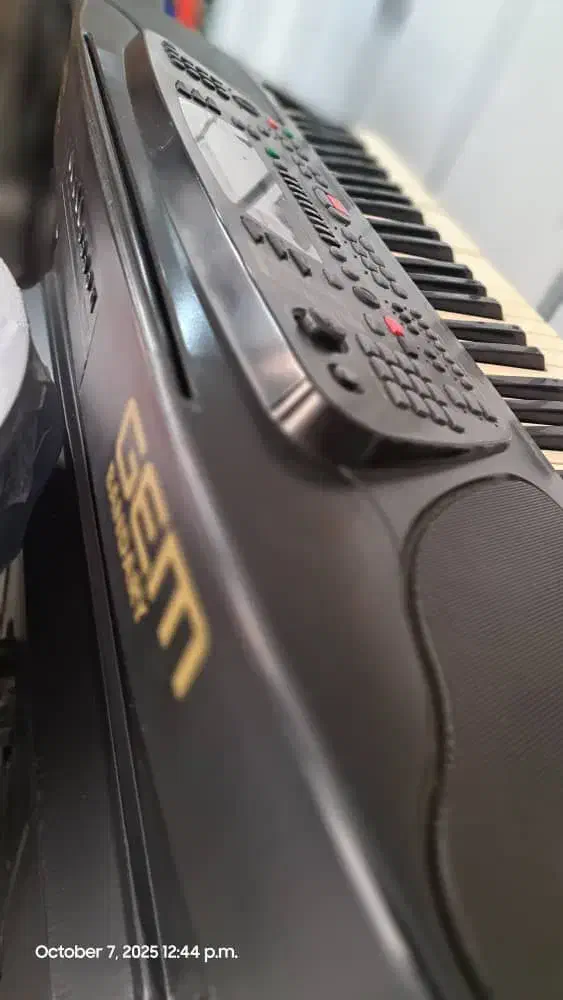 ارگ WK1بندری|پیانو، کیبورد، آکاردئون|دزفول, |دیوار