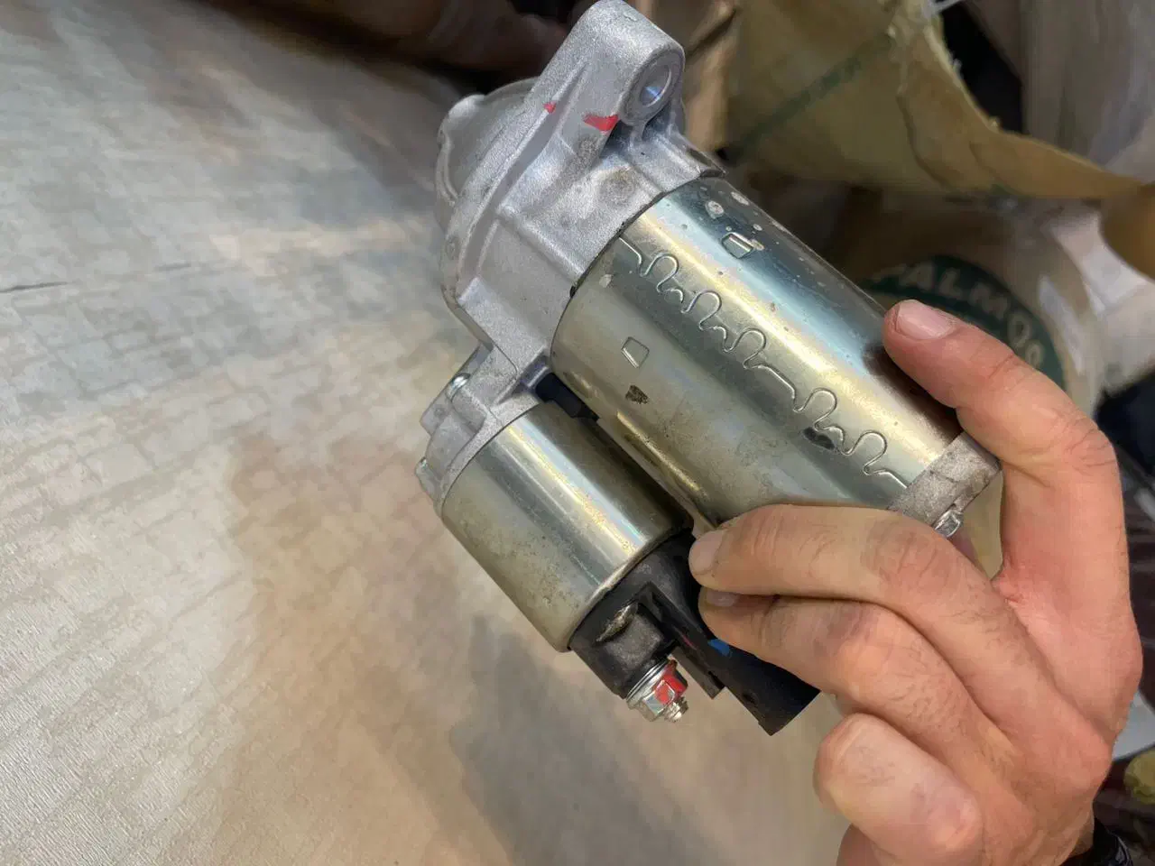 لوازم اصلی  ریسپکت2 و پرایم|قطعات یدکی و لوازم جانبی|تهران, جنت‌آباد شمالی|دیوار