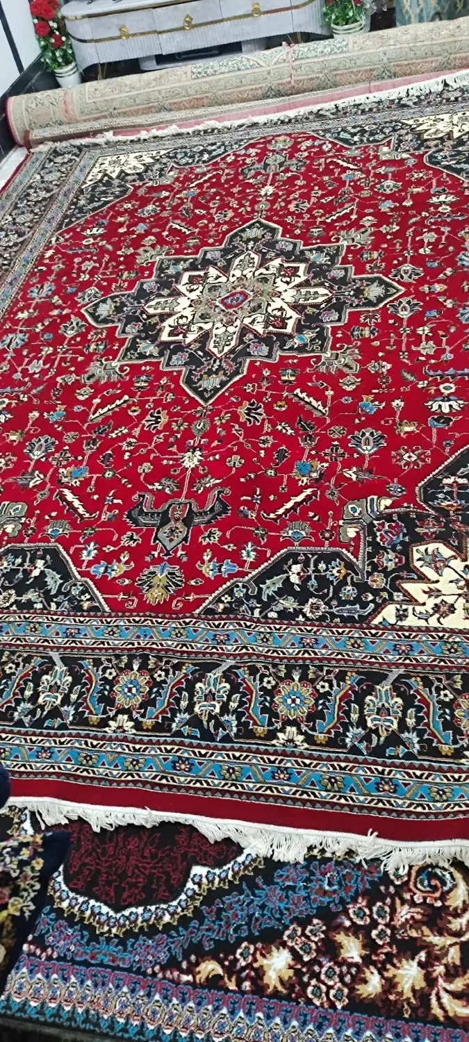 فرش|فرش|شادگان, |دیوار