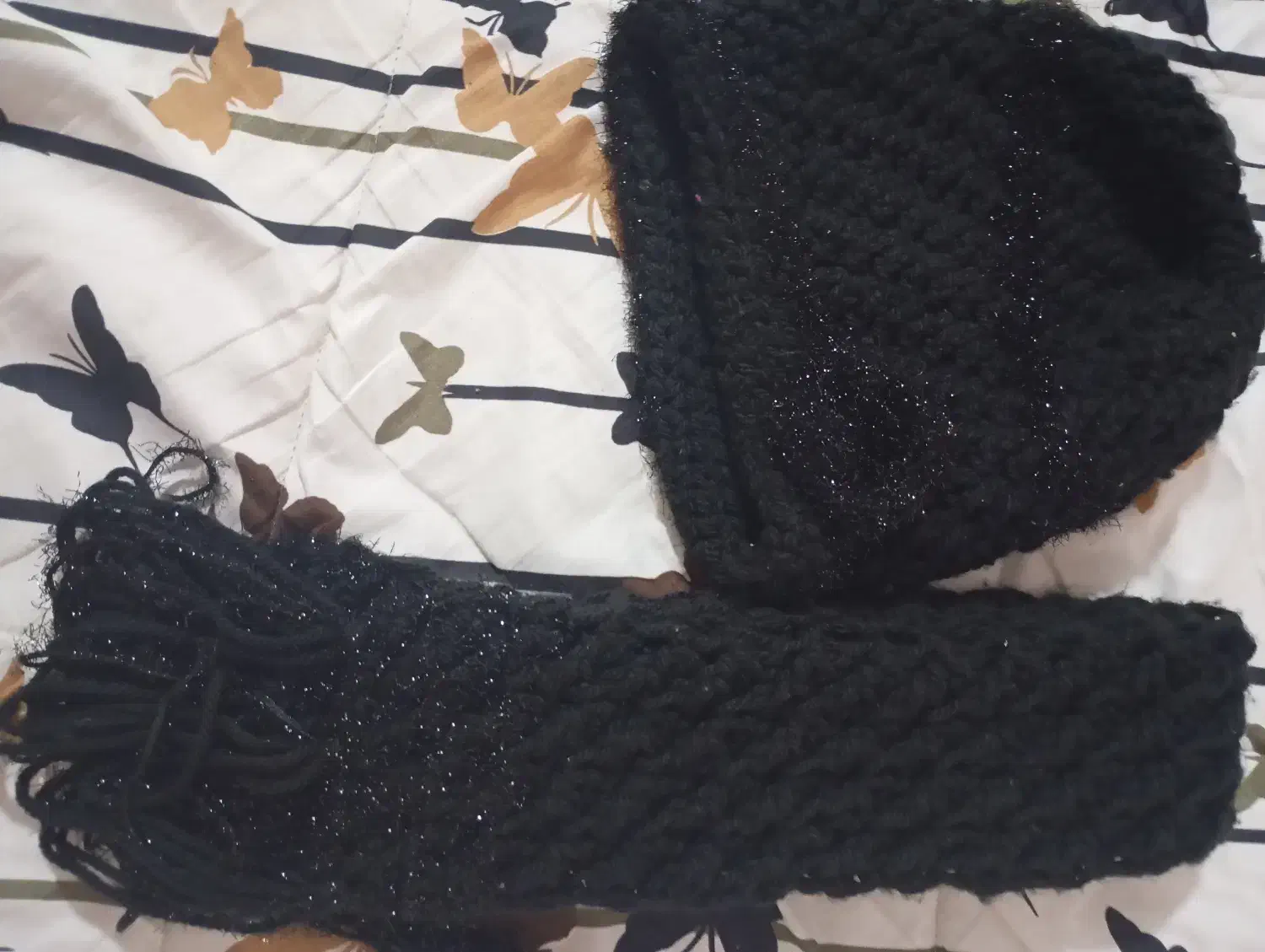 لباس|لباس|بم, |دیوار