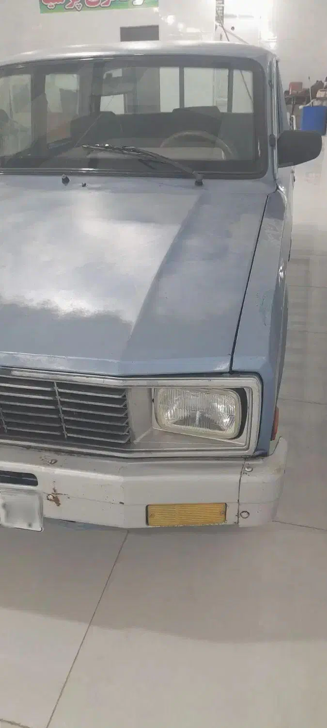 مزدا دوکابین|خودرو سواری و وانت|اندیمشک, |دیوار