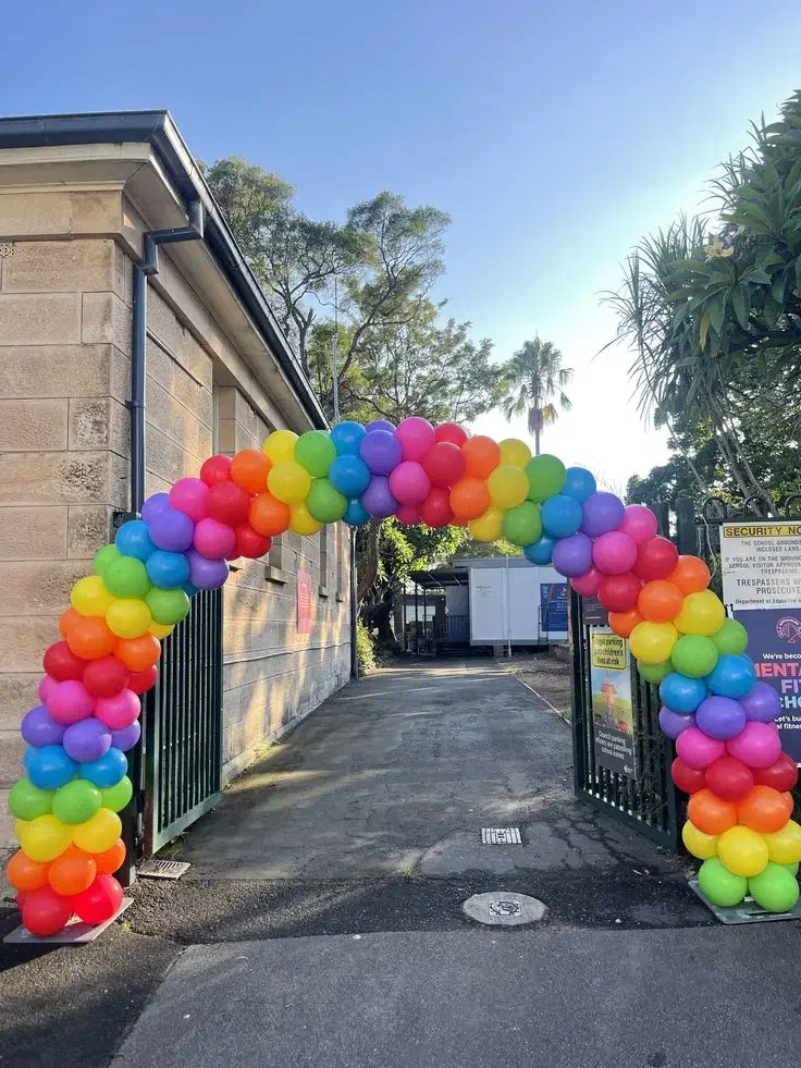 بادکنک آرایی افتتاحیه اقتصادی|خدمات پذیرایی، مراسم|محمدیه-قزوین, |دیوار