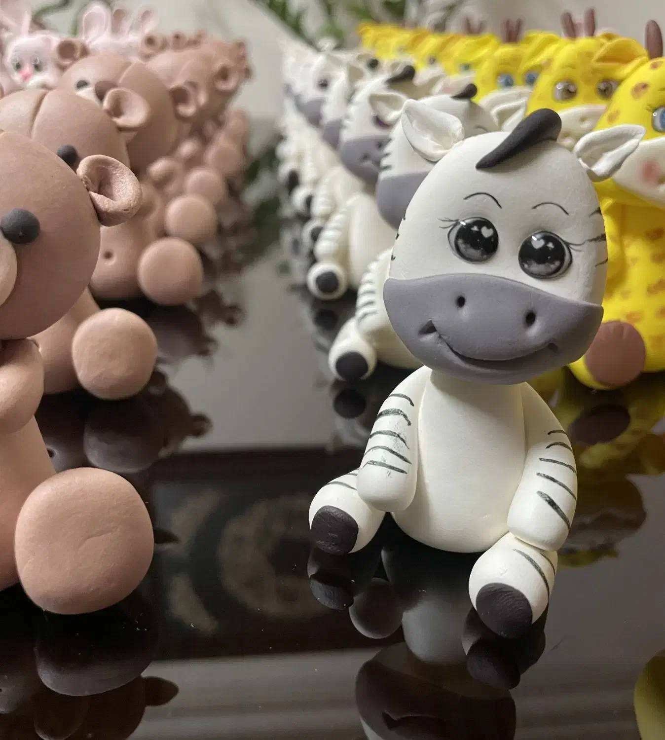 تاپر وکیک تولد وقنادی|خوردنی و آشامیدنی|مشهد, کارمندان دوم|دیوار