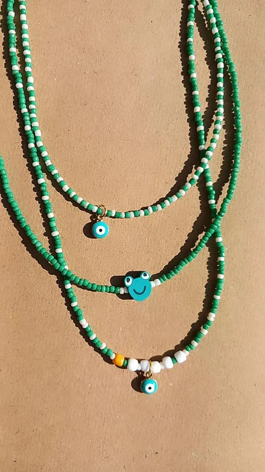 اکسسوری های دست ساز|بدلیجات|بروجرد, |دیوار