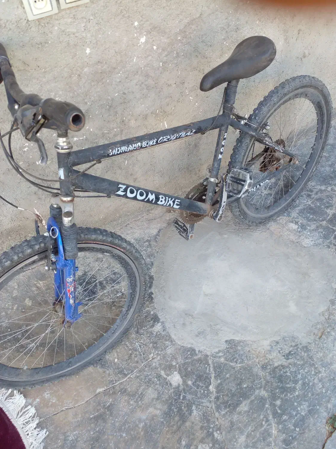 دوچرخه از ۷۰۰تا۳تومن همه مدل حراج|دوچرخه، اسکیت، اسکوتر|کبودرآهنگ, |دیوار