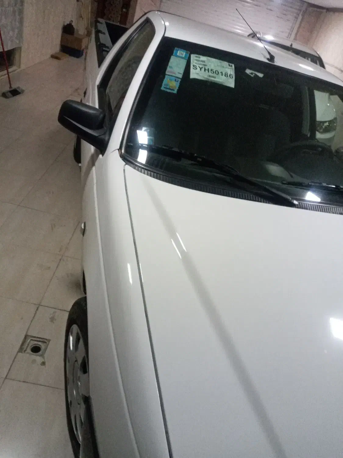 اریسان  ۲ مدل ۱۴۰۴|خودرو سواری و وانت|تبریز, |دیوار