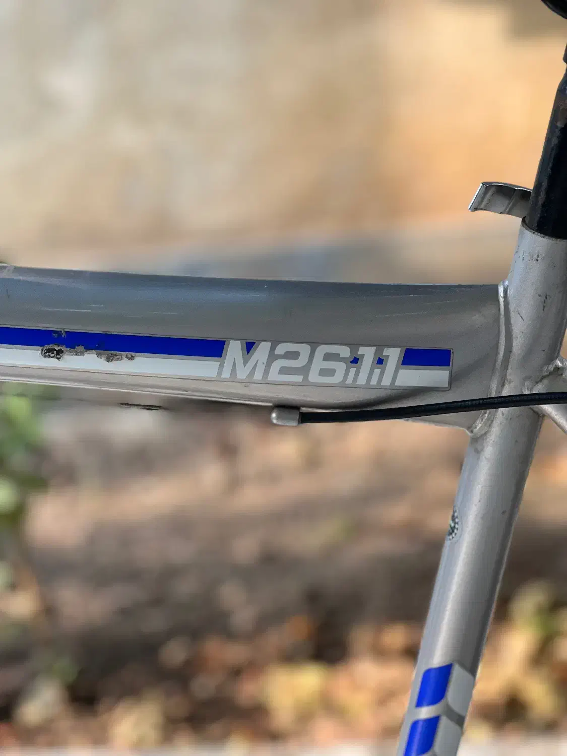 دوچرخه intense سایز ۲۶ بدنه آلمینیوم بسیار مقاوم|دوچرخه، اسکیت، اسکوتر|بهشهر, |دیوار