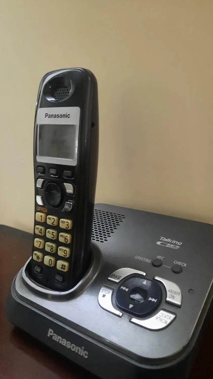 ۲خط ثابت رندسریالی تهرانپارس شرقی|تلفن رومیزی|تهران, تهرانپارس شرقی|دیوار