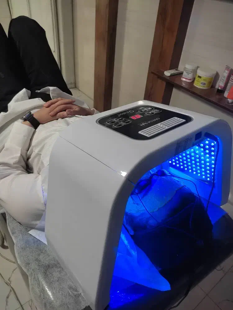 دستگاه هیدرافیشیال،پاکسازی پوست|آرایشگاه و سالن‌های زیبایی|آبگرم, |دیوار