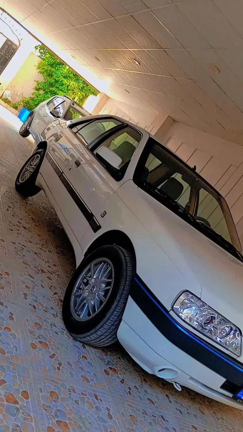 405slxبکر|خودرو سواری و وانت|جم, |دیوار