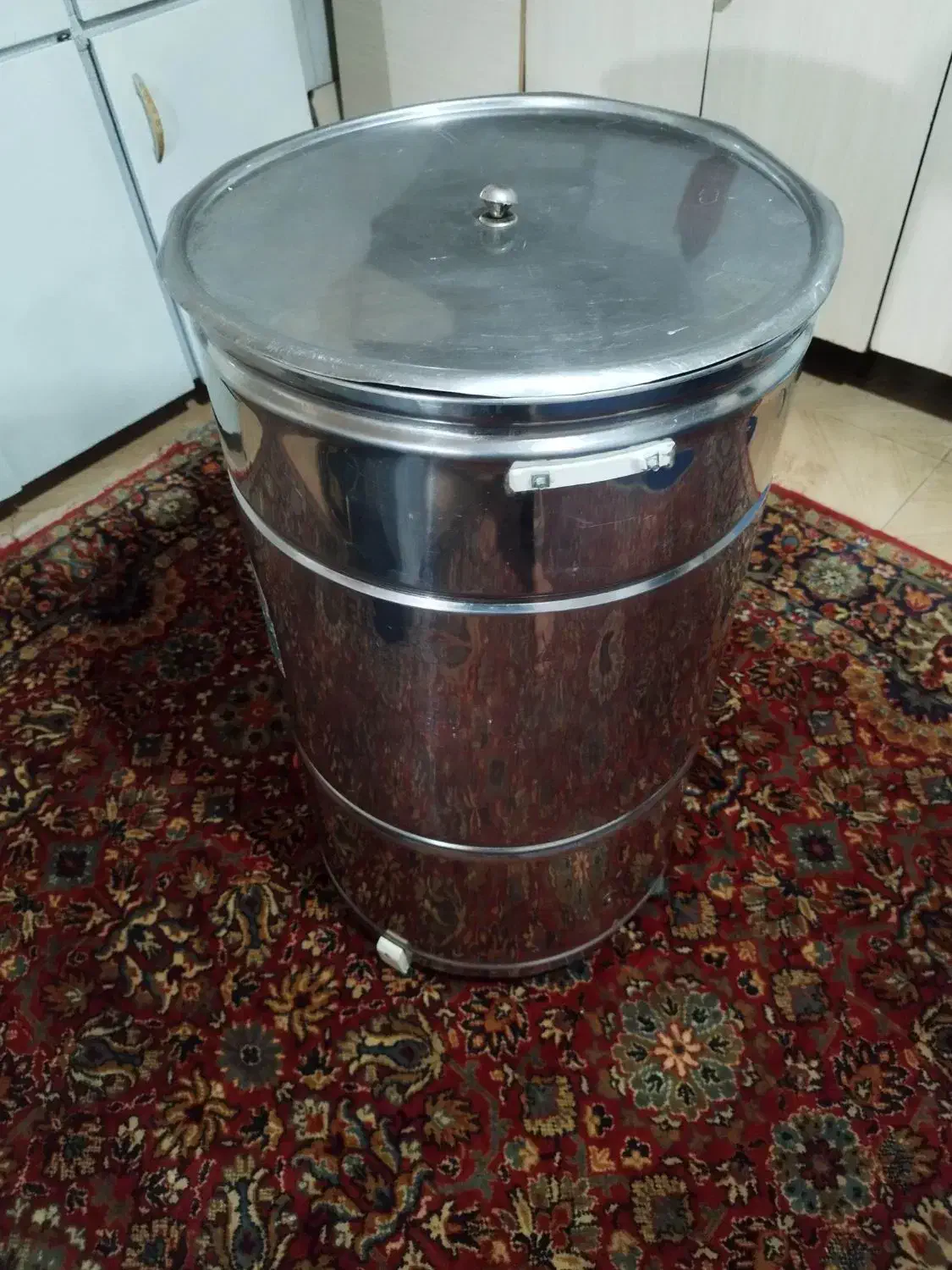 مشکه برقی کره گیر|سایر لوازم برقی|باوله, |دیوار