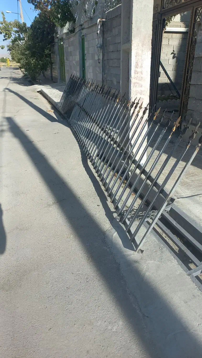 جوشکاری|خدمات پیشه و مهارت|رزن, |دیوار