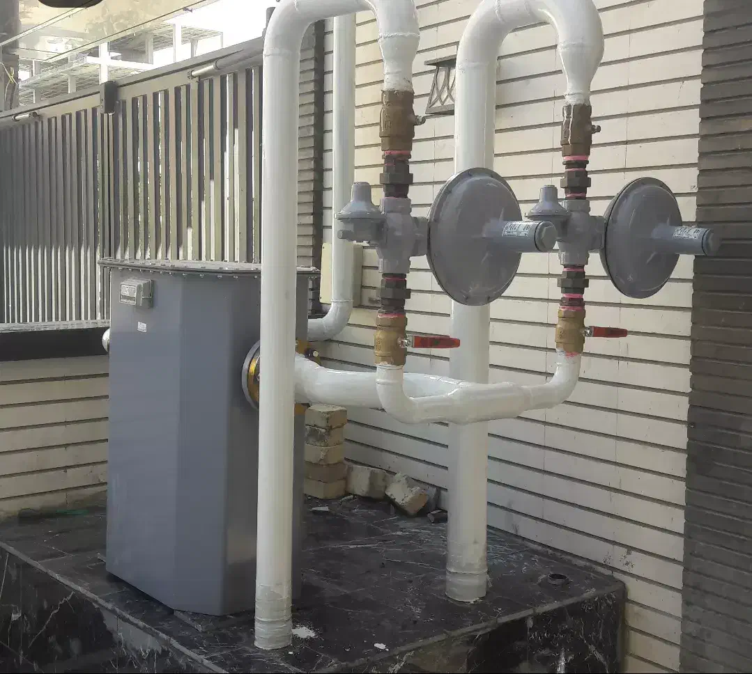 گازرسانی وگازکشی مسکونی،صنعتی،تجاری.وانجام تعمیرات|خدمات پیشه و مهارت|اصفهان, شیخ طوسی|دیوار