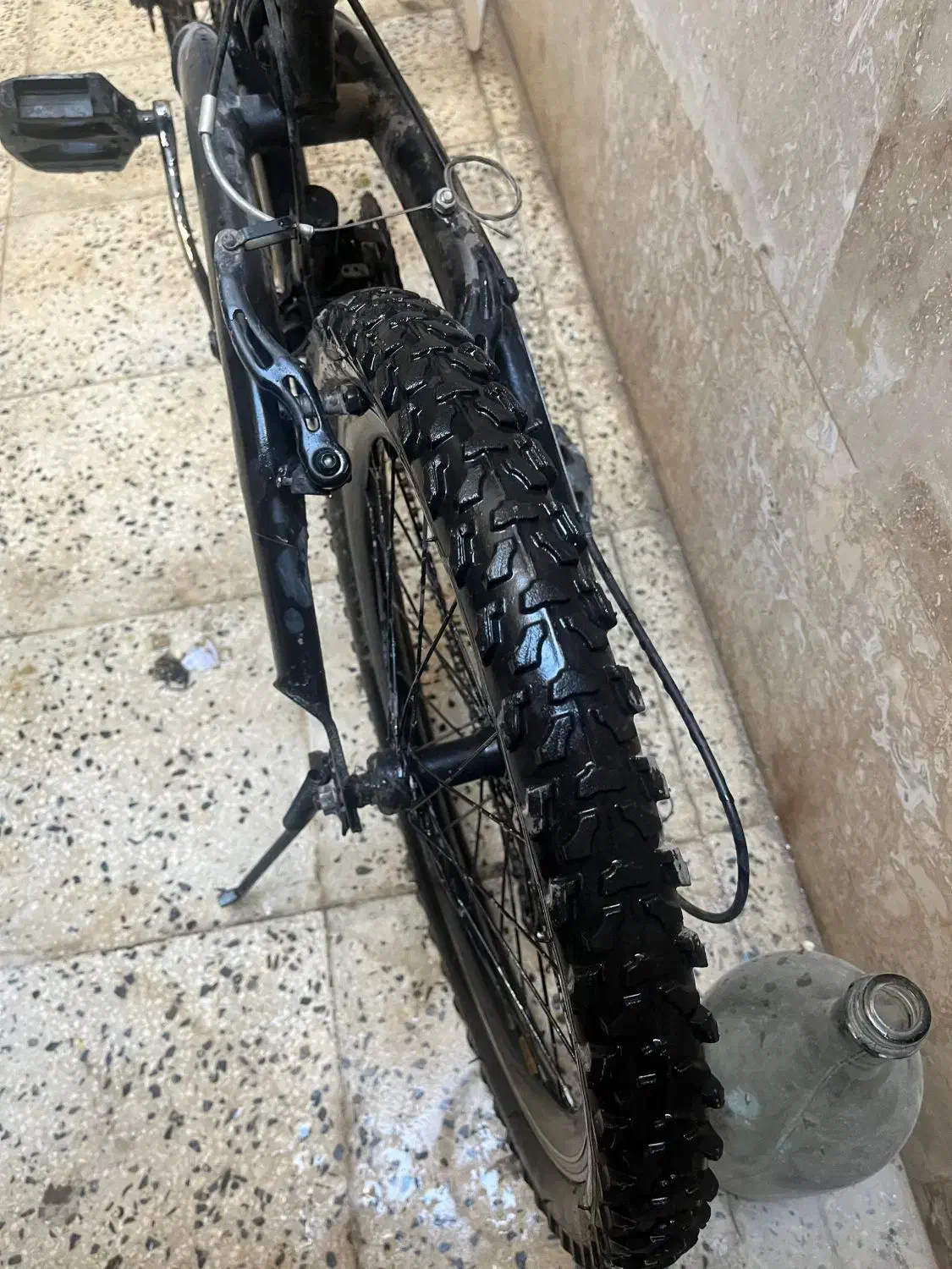 دوچرخه|دوچرخه، اسکیت، اسکوتر|تهران, سجاد|دیوار