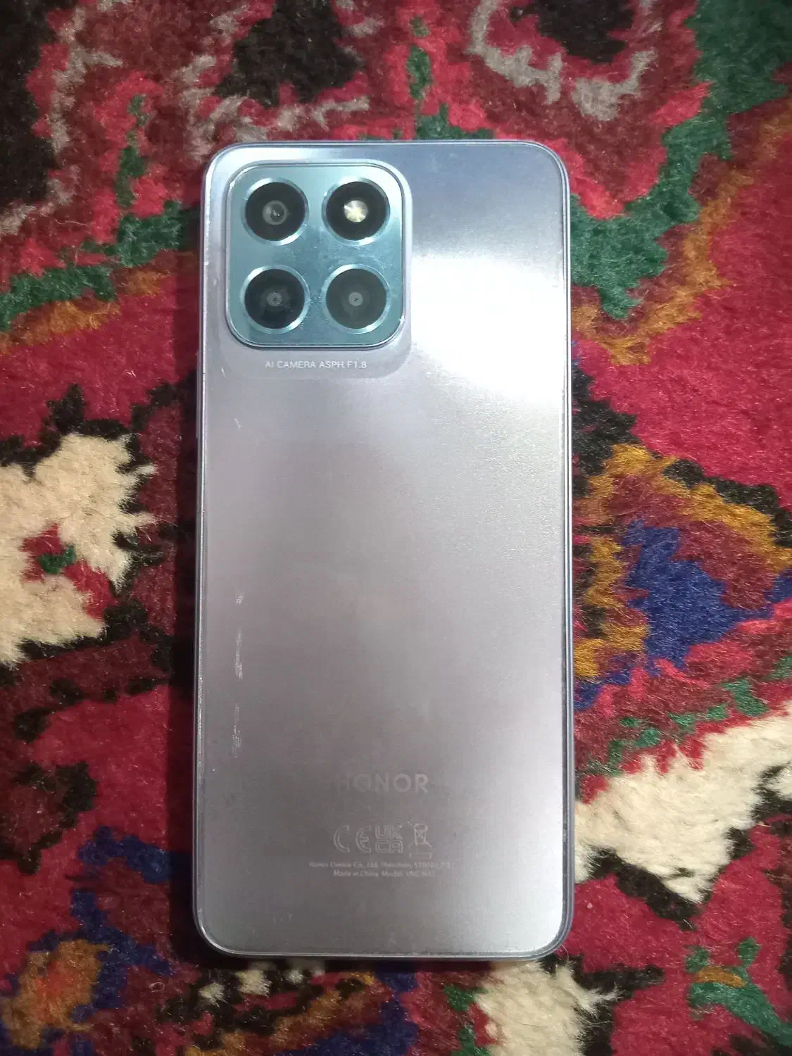 honor x8 گوشی|موبایل|تبریز, |دیوار