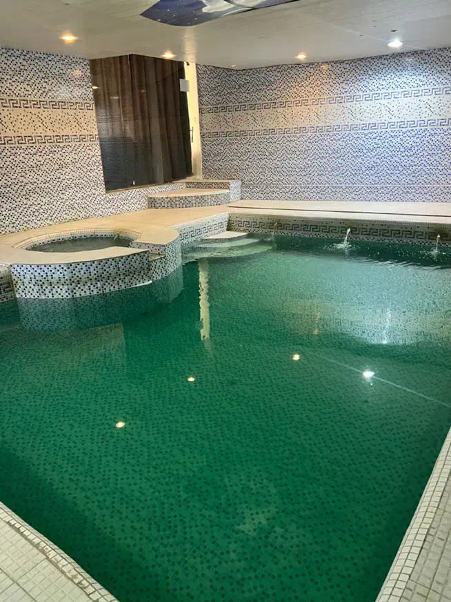 باغ ویلا دلچسب|اجارهٔ کوتاه‌مدت ویلا و باغ|مشهد, توس (بلوار توس)|دیوار