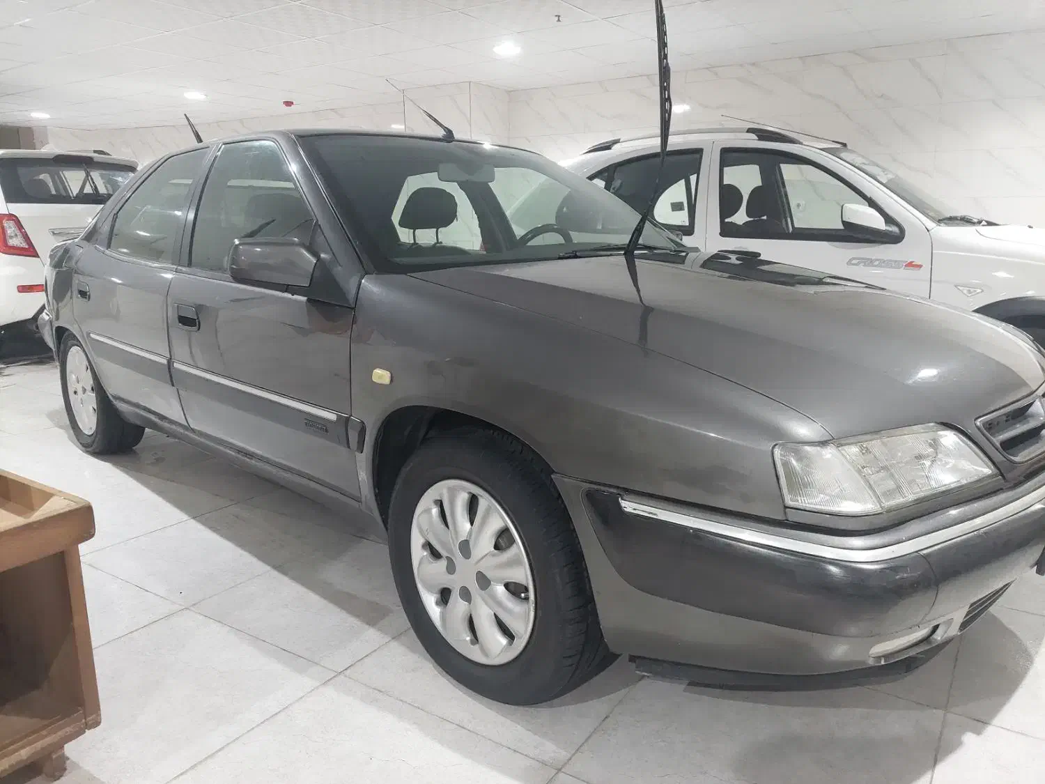 زانتیا ۲۰۰۰|خودرو سواری و وانت|تبریز, |دیوار