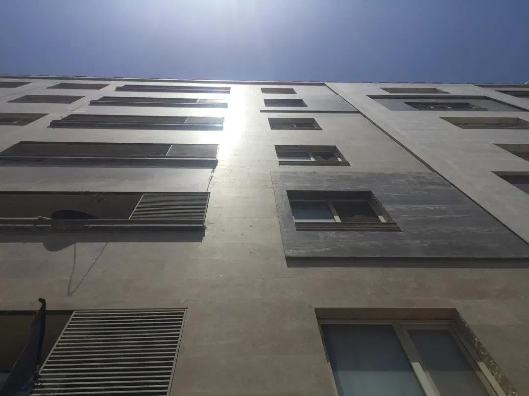 سه خوابه 3 خواب صفر دو پارکینگ کلا 147 متر|فروش آپارتمان|شیراز, ریشمک|دیوار