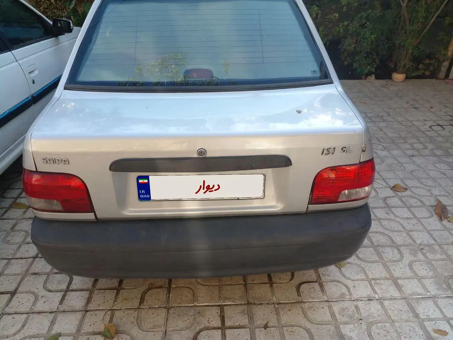 پراید مدل ۹۲|خودرو سواری و وانت|اسلامآباد غرب, |دیوار