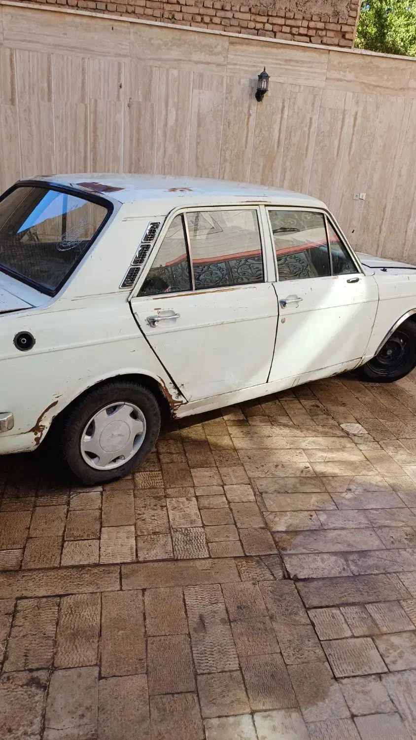 فروش پیکان|خودرو سواری و وانت|محلات, |دیوار