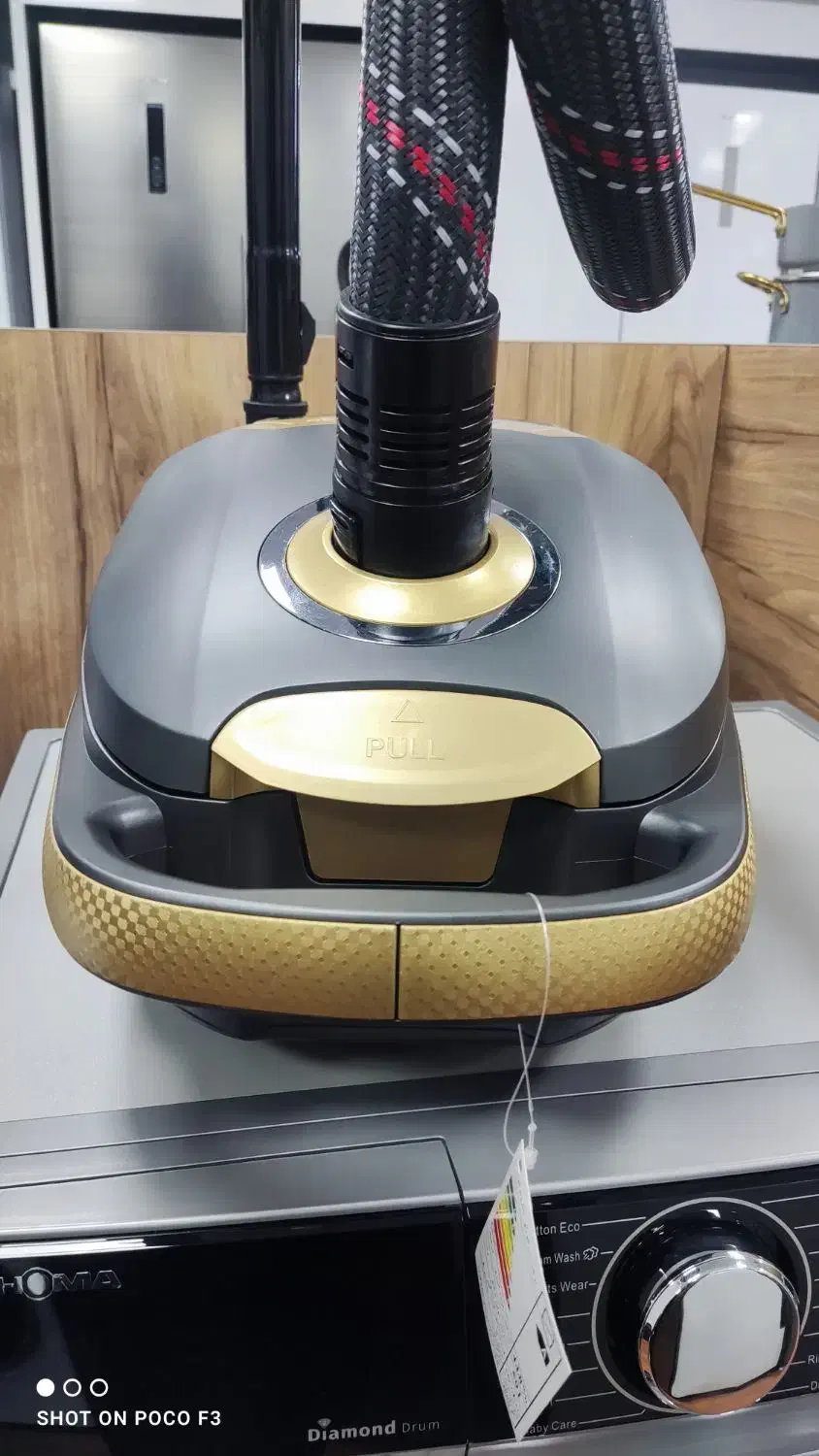 جاروبرقی قسطی 24 ماهه بدون پیش پرداخت وسود یک درصد|جاروبرقی، جارو شارژی، بخارشو|بندر ماهشهر, |دیوار