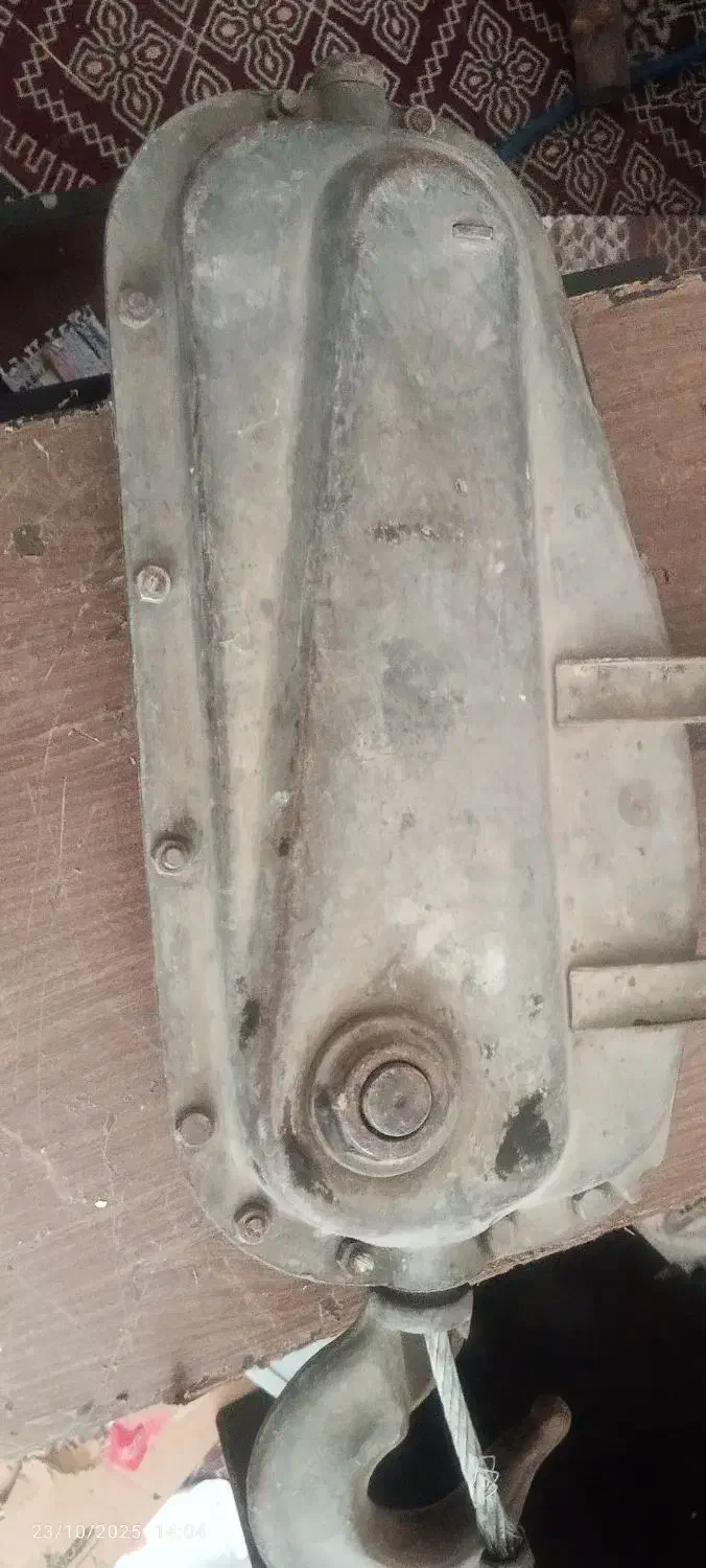 تیفور ۱/5|ابزارآلات|سامان, |دیوار