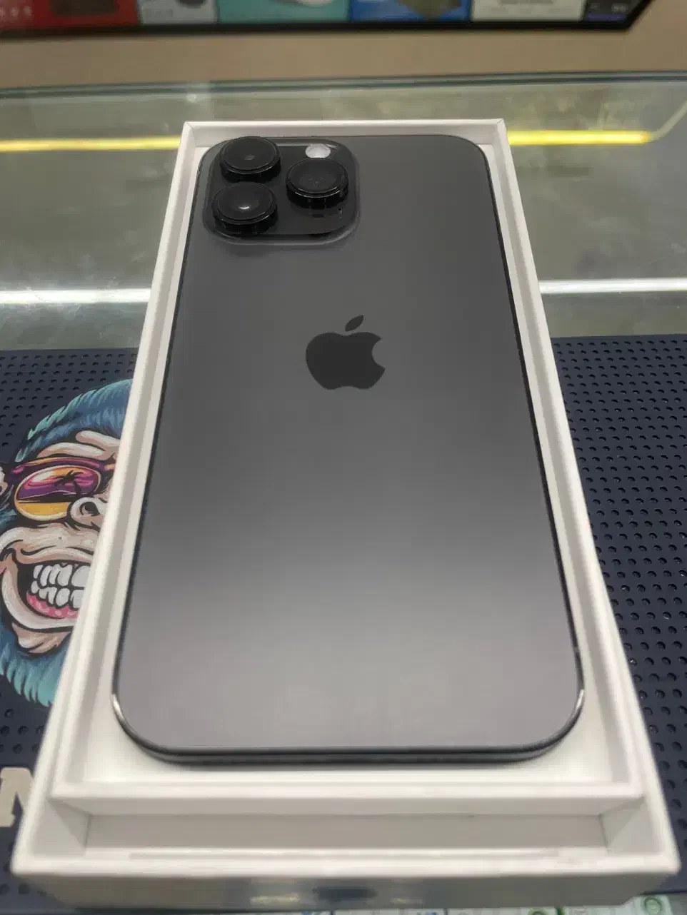 Iphone 14 promax za/a|موبایل|تهران, مینی‌سیتی (شهرک نفت)|دیوار
