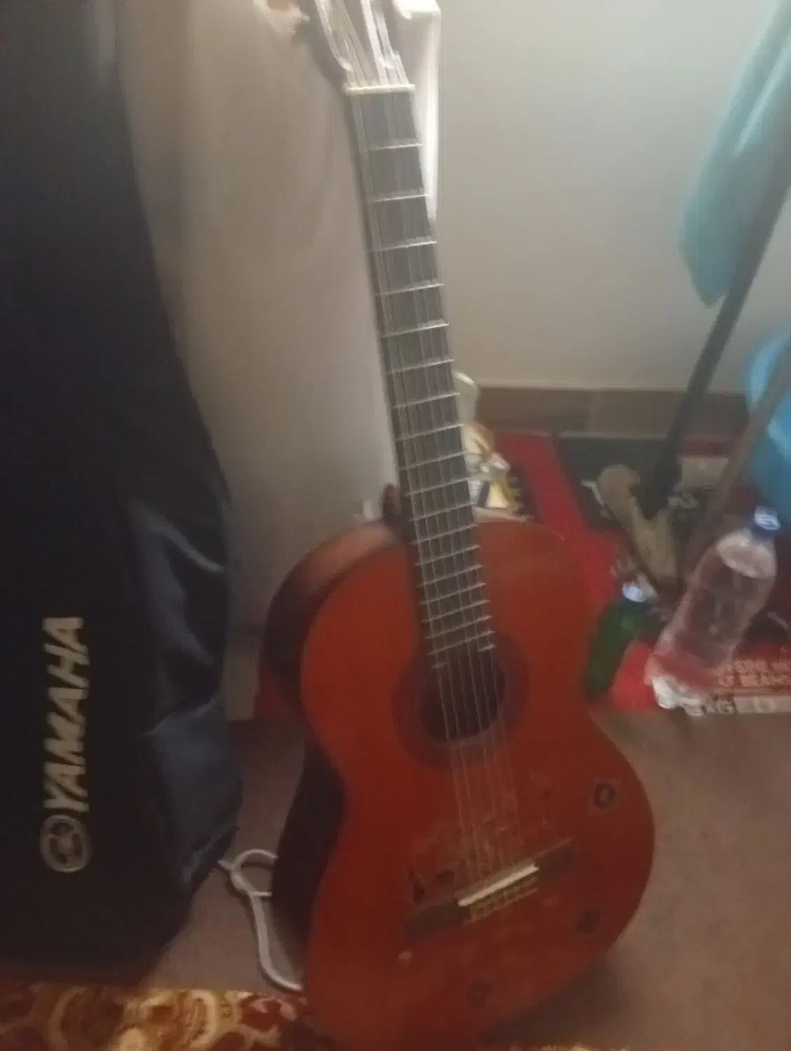 گیتار یاماها C40|گیتار، بیس، امپلیفایر|نوشهر, |دیوار