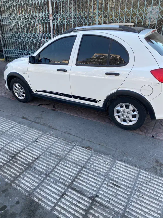 کوییک RS فول|خودرو سواری و وانت|شهر ری, صفاییه (چشمه علی)|دیوار