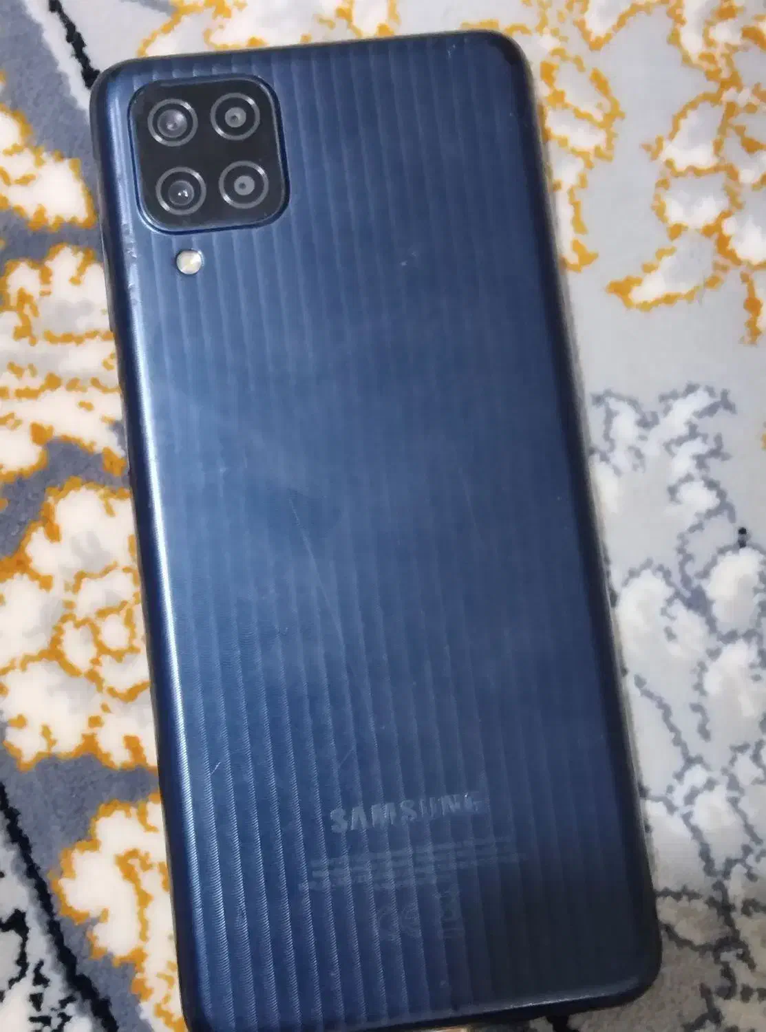 Samsung m12|موبایل|یاسوج, |دیوار