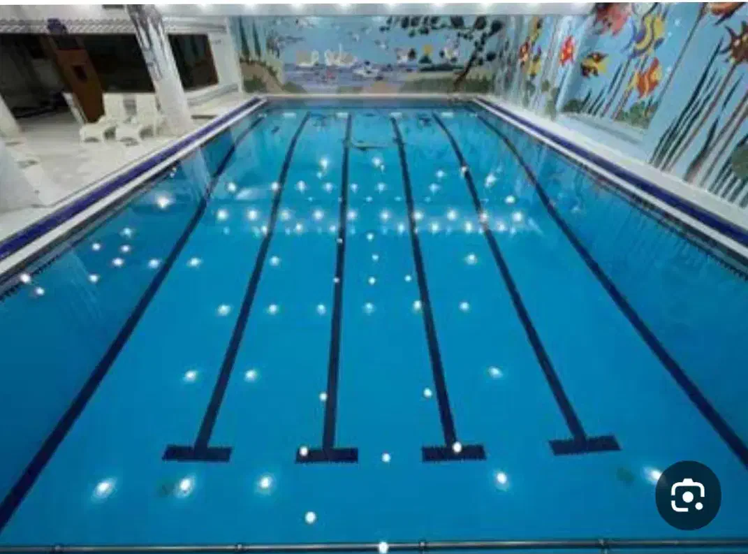 بلیط استخر|بلیت ورزشی|قروه, |دیوار