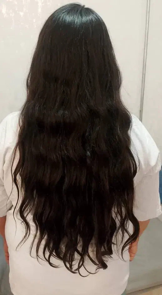 خریدارموی طبیعی|خدمات آرایشگری و زیبایی|چناران, |دیوار