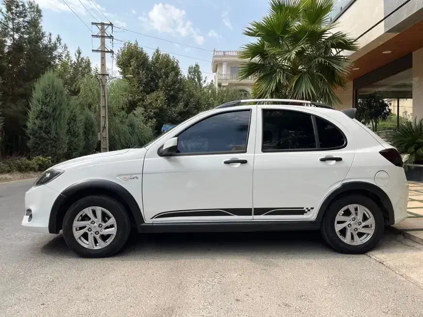 کوییک دنده R / اقساط بانکی/ بدون ضامن|خودرو سواری و وانت|تهران, جنتآباد جنوبی|دیوار