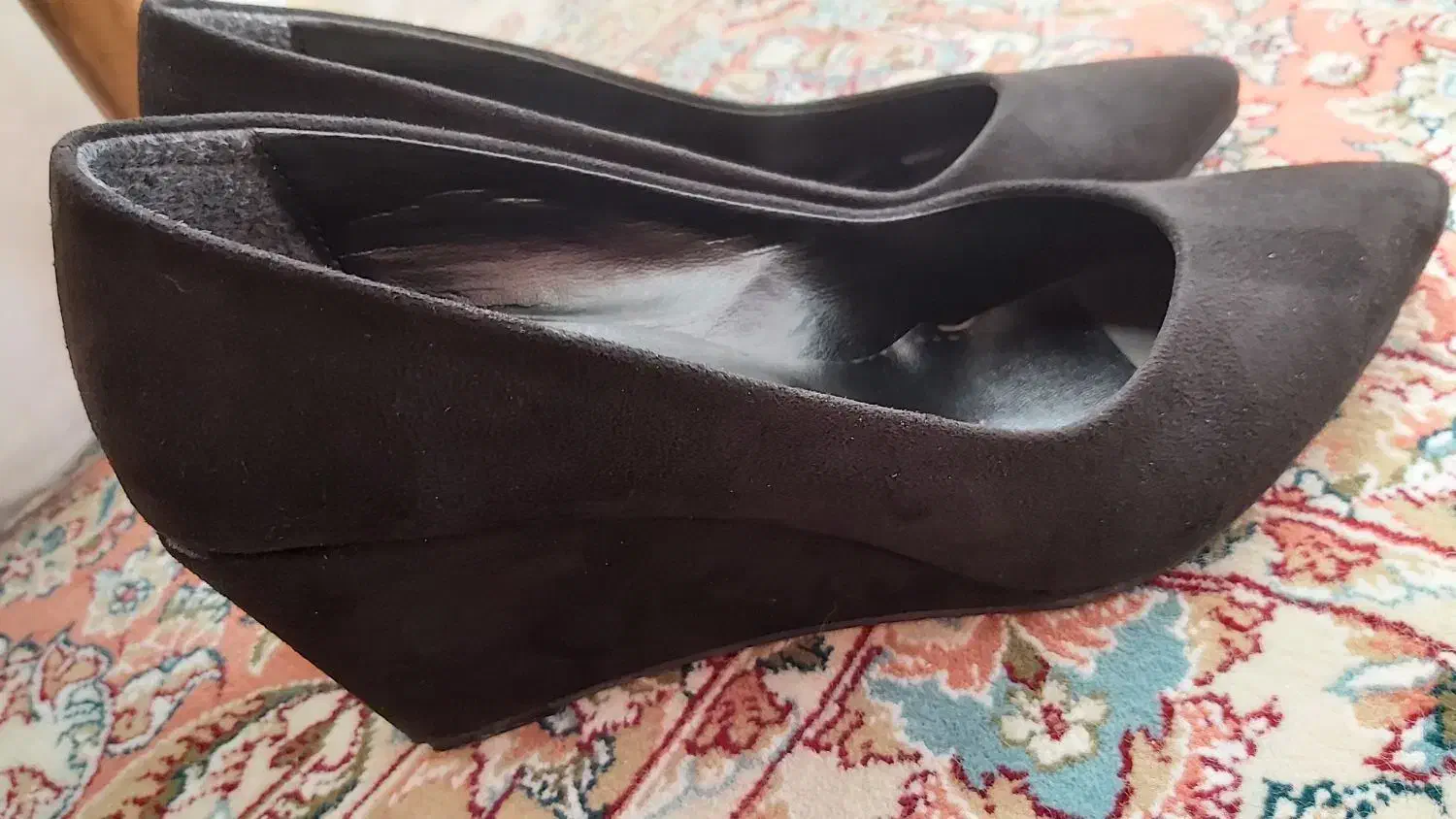 کفش زنانه|کیف، کفش، کمربند|مشهد, حسابی جنوبی (شهرک غرب)|دیوار