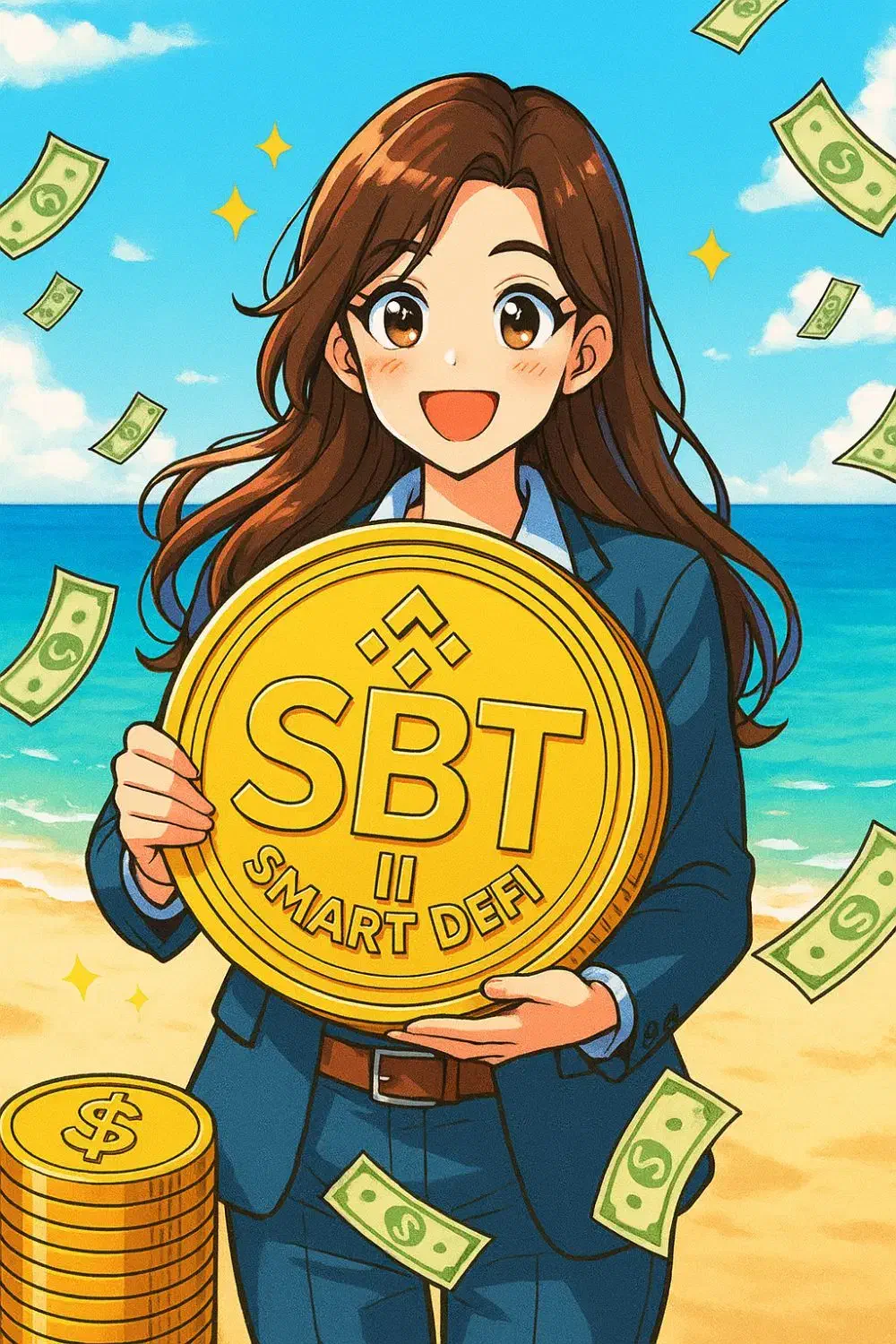 درآمد دلاری*بلاکچین*غیرمتمرکز|فعالیت داوطلبانه|رشت, گلباغ نماز|دیوار